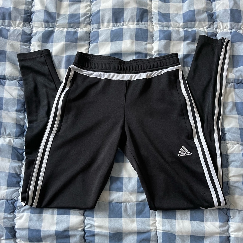 Adidas womens tiro 15 pants (xs)